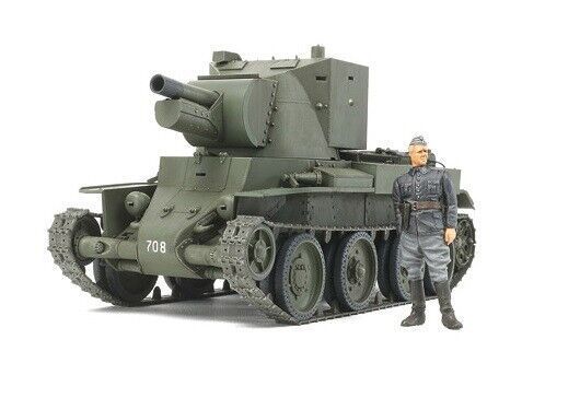 Tamiya TM35318 1/35 Finnish Army Assault Gun BT-42 Tamiya TM35318 1/35 Finnish Army Assault Gun BT-42