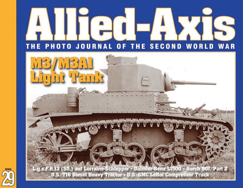 MT4029 Allied Axis - The Photo Journal of the Second World War MT4029 Allied Axis - The Photo Journal of the Second World War