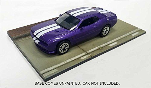 Squadron TDD24002 - 1/24 Moments In Time - Car Street Section - Partial Squadron TDD24002 - 1/24 Moments In Time - Car Street Section - Partial