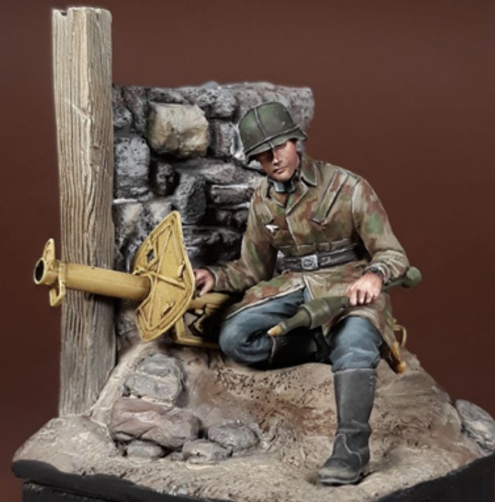 HD Models HDM35157 1/35 German Luftwaffe Feldivision #2 - ANGEBOT !! HD Models HDM35157 1/35 German Luftwaffe Feldivision #2 - ANGEBOT !!