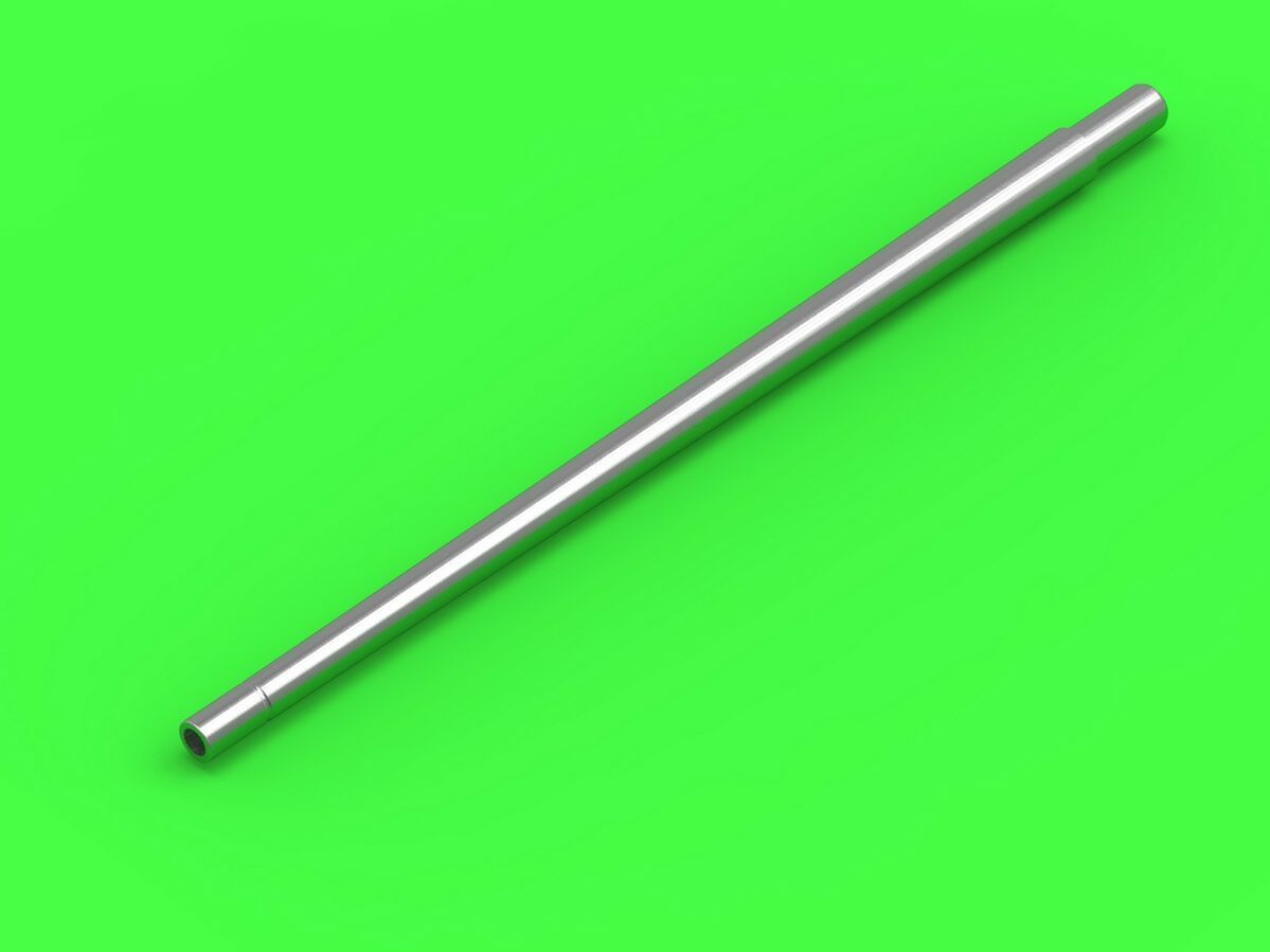 MASTER MODEL GM35050 1/35 Panzer IV/70 (A) & (V) - 7,5cm PaK 42 L/70 gun barrel ( for Tamiya kit )
