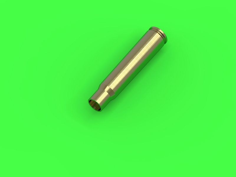 MASTER MODEL GM35025 1/35 MG-34/MG-42 ( 7.92mm ) - empty shells ( 25pcs ) MASTER MODEL GM35025 1/35 MG-34/MG-42 ( 7.92mm ) - empty shells ( 25pcs )
