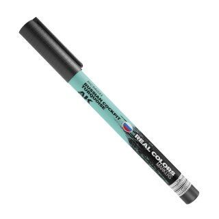 AK AKRCM031 Russian Cockpit Turquoise