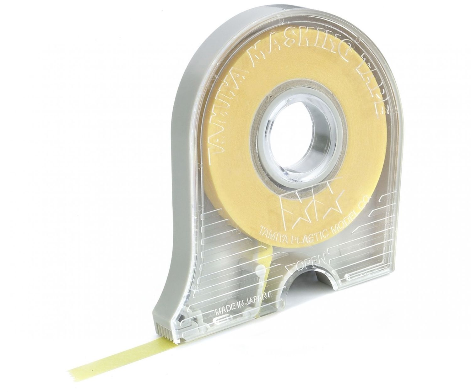 TAMIYA TM87030 Masking Tape 6mm/18m mit Abroller