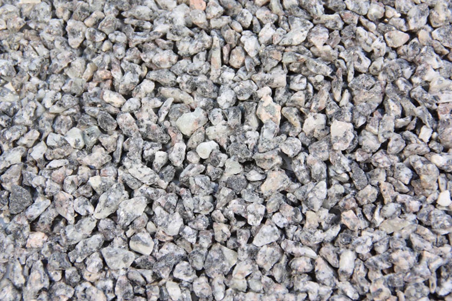 HEKI HEK03255 STEINGERÖLL „GRANIT“