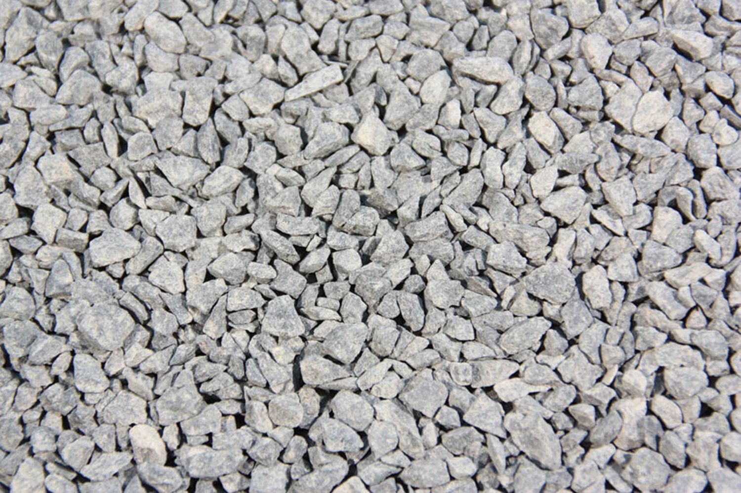 HEKI HEK03256 STEINGERÖLL „BASALT“