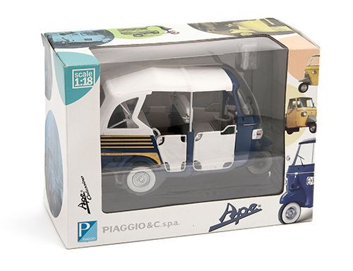 Italeri IT68006 1/18 APE CALESSINO Italeri IT68006 1/18 APE CALESSINO