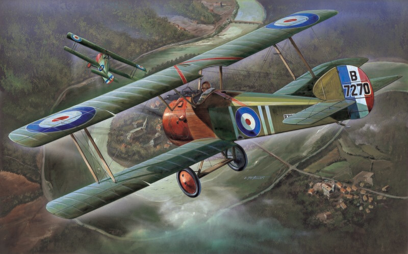 Academy 12109 Academy 12109 1/32 SOPWTH-CAMEL F-1 Academy 12109 Academy 12109 1/32 SOPWTH-CAMEL F-1