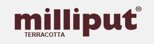 MILIPUT MIL02 Terracotta Milliput MILIPUT MIL02 Terracotta Milliput