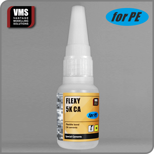 VMS VMSCM01PE Flexy 5k CA For PE , 20gr.