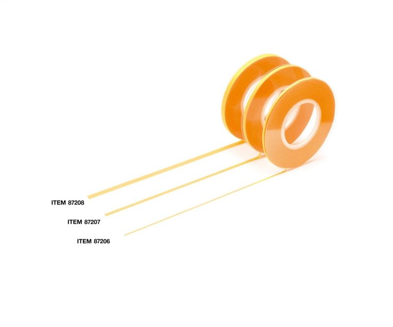 TAMIYA TM87206 Masking Tape 1mm/18m