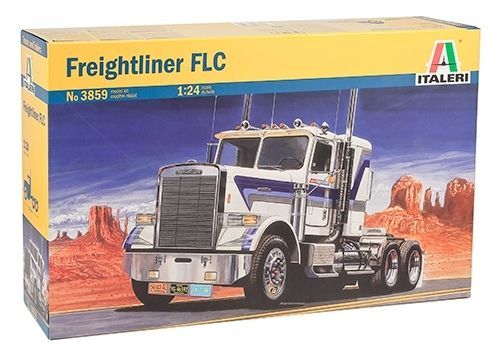 ITALERI IT3859 _V  1/24 Freightliner FLC