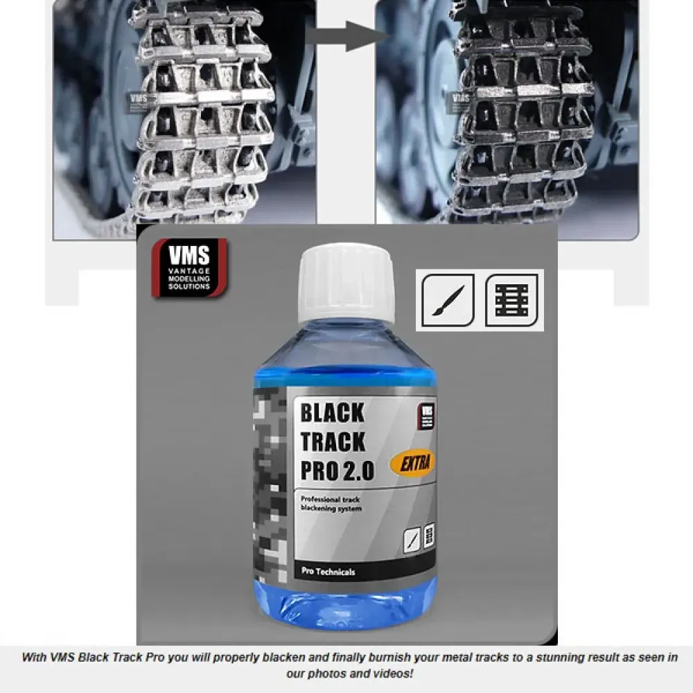 VMS VMSTC04 Flexy 5k CA Black Thin , 20gr. VMS VMSTC04 Flexy 5k CA Black Thin , 20gr.