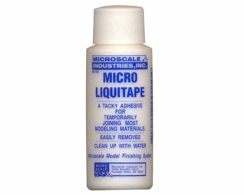 Microscale MSMI10 Microscale Micro Kristal Klear - 268,58 € pro 1 l Microscale MSMI10 Microscale Micro Kristal Klear - 268,58 € pro 1 l