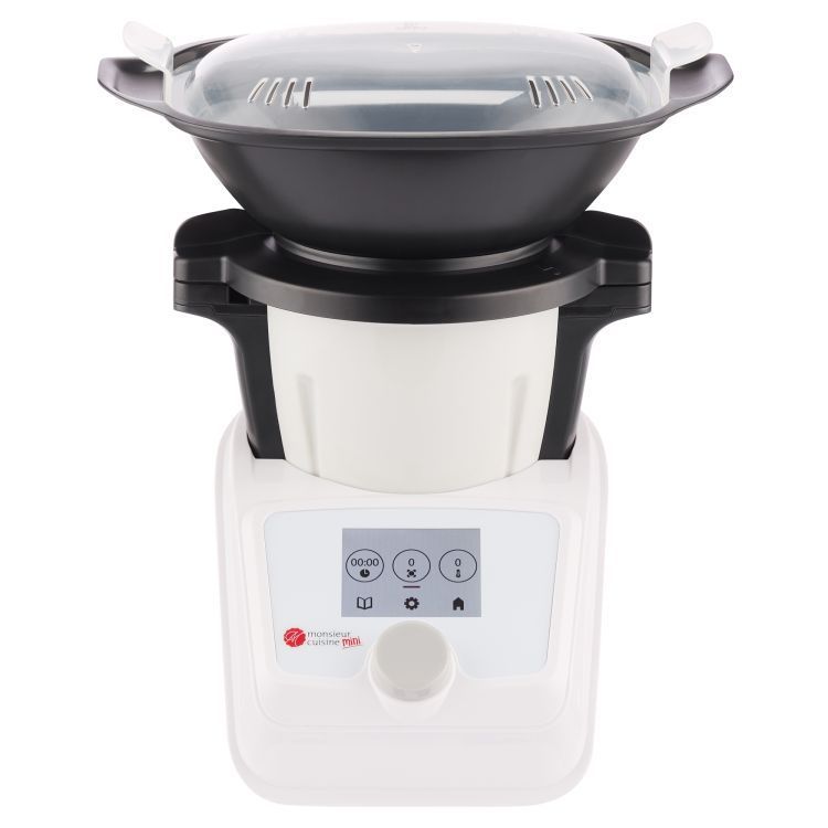 2201 PMMC 5A1 Monsieur Cuisine mini