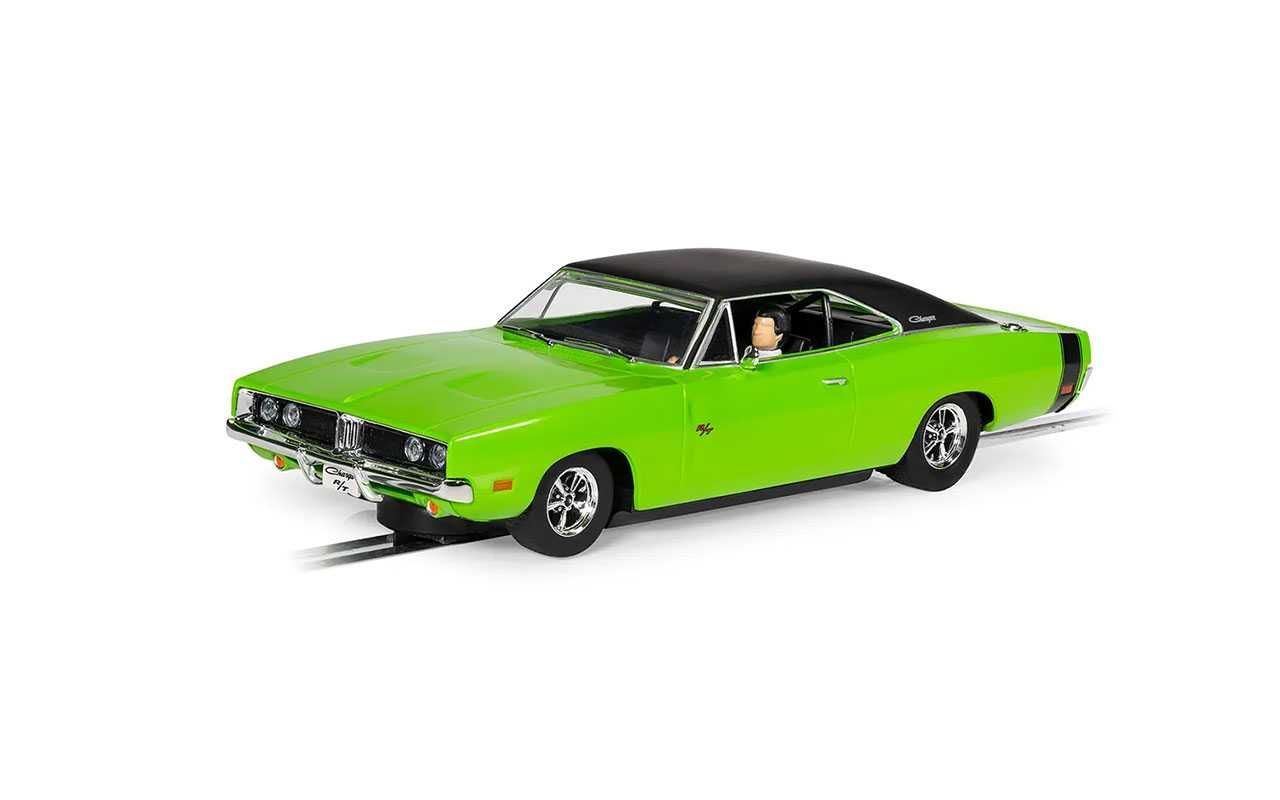 Scalextric C4326 1/32 Dodge Charger RT