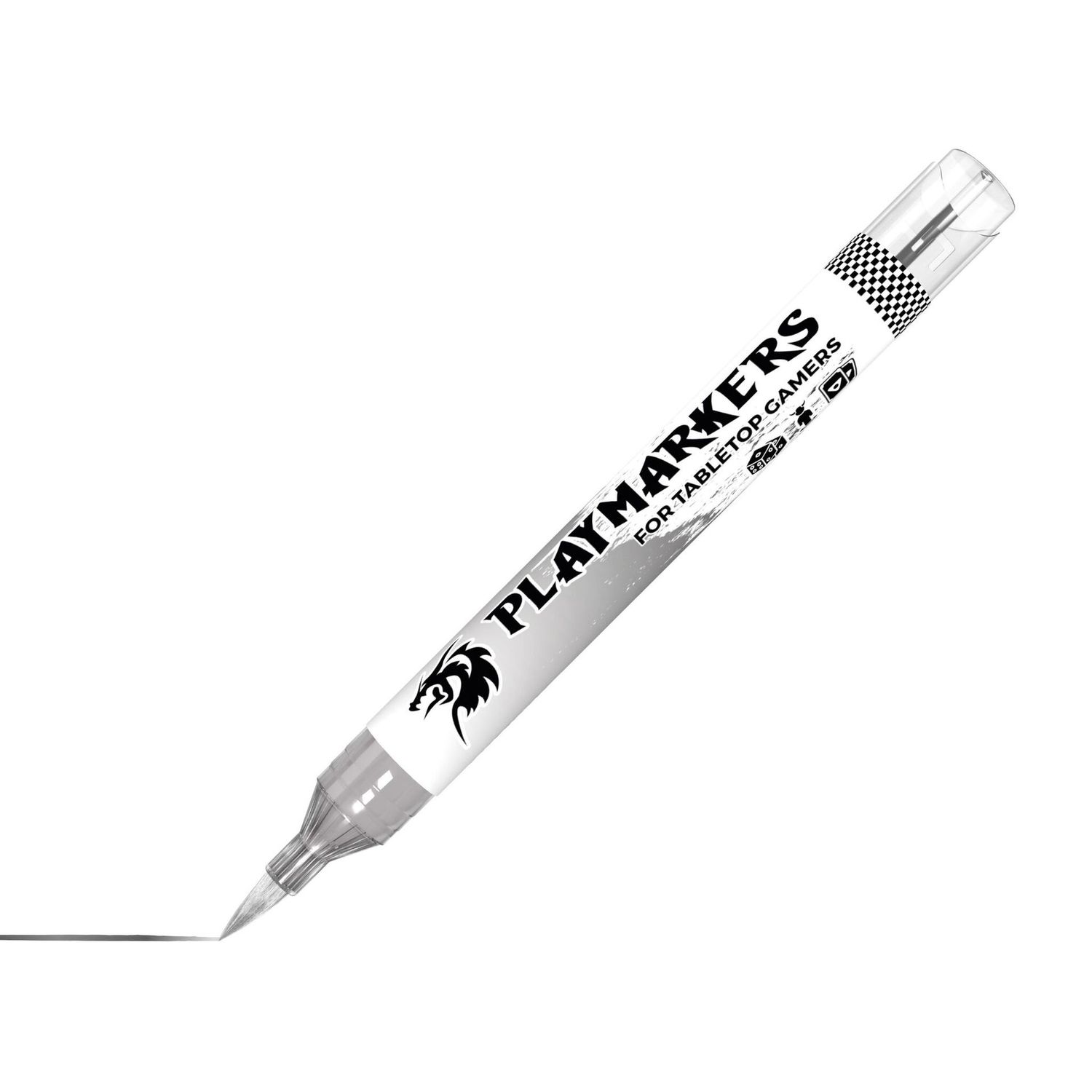 AK Interactive AKM030 AK Interactive AK M023 Silver–Playmarker AK Interactive AKM030 AK Interactive AK M023 Silver–Playmarker