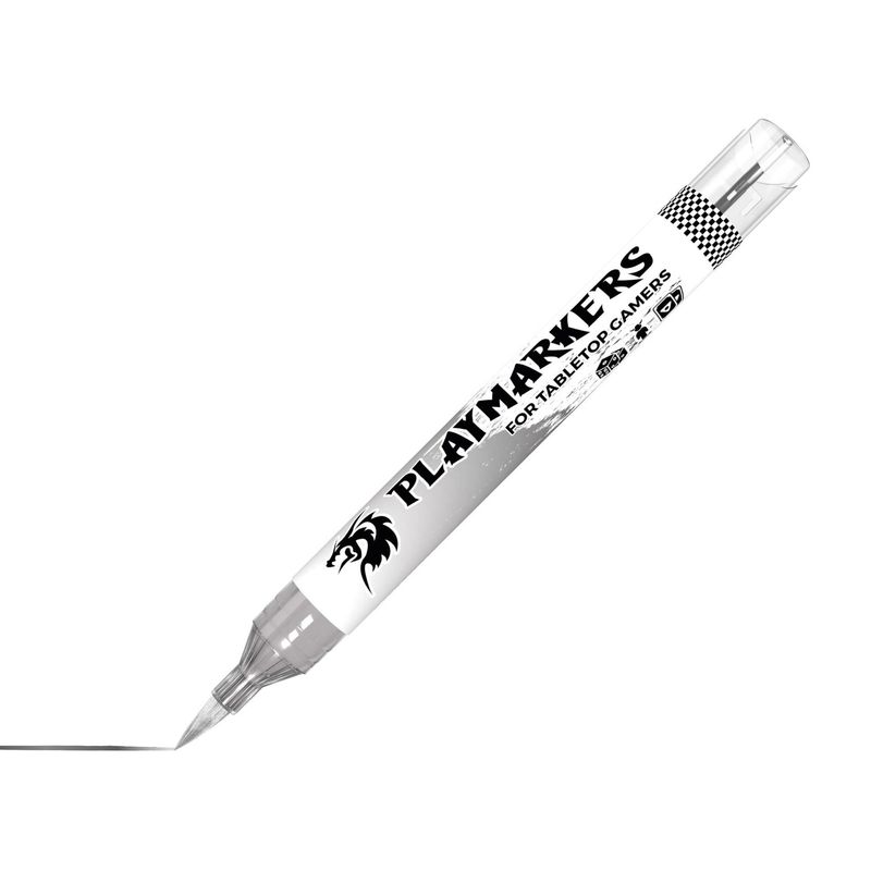 AK Interactive AKM030 AK Interactive AK M023 Silver–Playmarker AK Interactive AKM030 AK Interactive AK M023 Silver–Playmarker