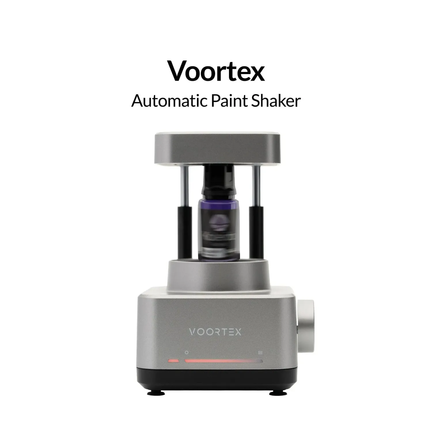 Gaahleri GAA43431 Voortex Airbrush Paint Mixer