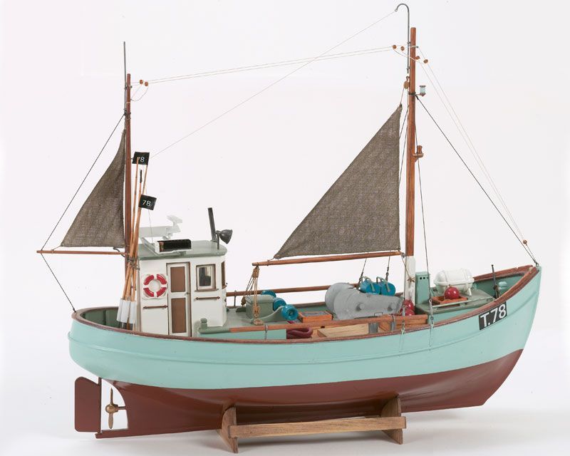 Billing Boats BIL510603 1/30 Norden Billing Boats BIL510603 1/30 Norden