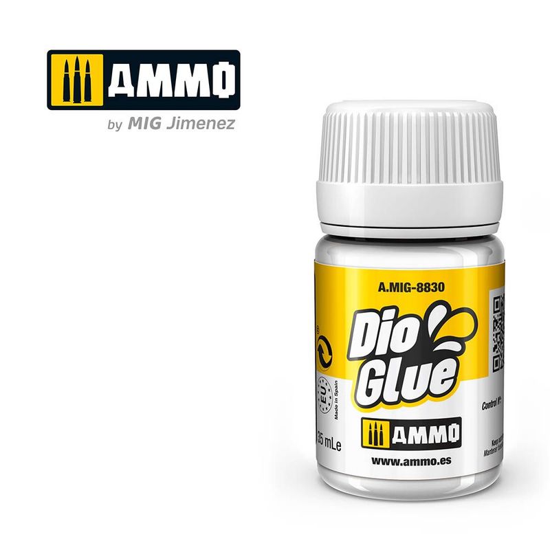 AMMO AMIG8830 Dio Glue , 35ml AMMO AMIG8830 Dio Glue , 35ml