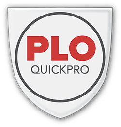 PLO QUICKPRO by John “KasinoKrime” Beauprez