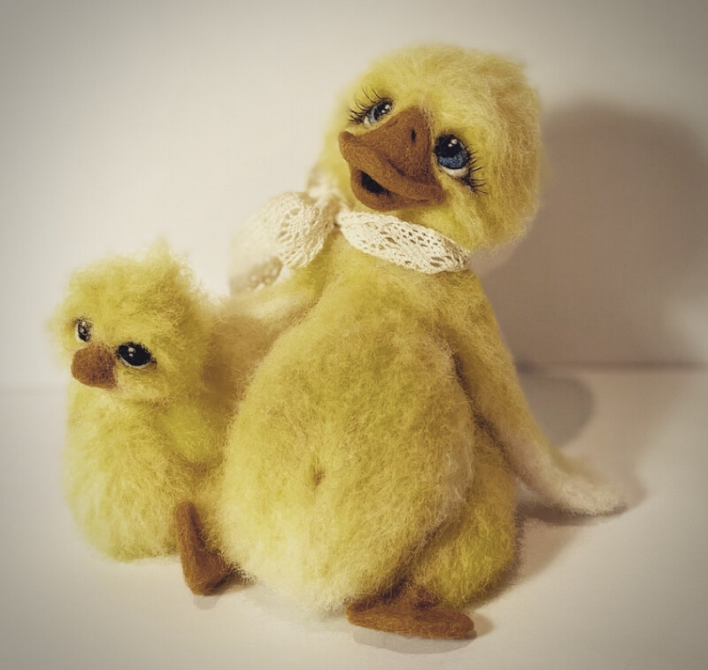 Morskjærlighet