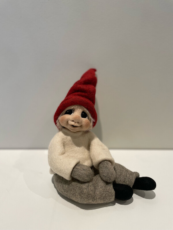 Nisse gutt