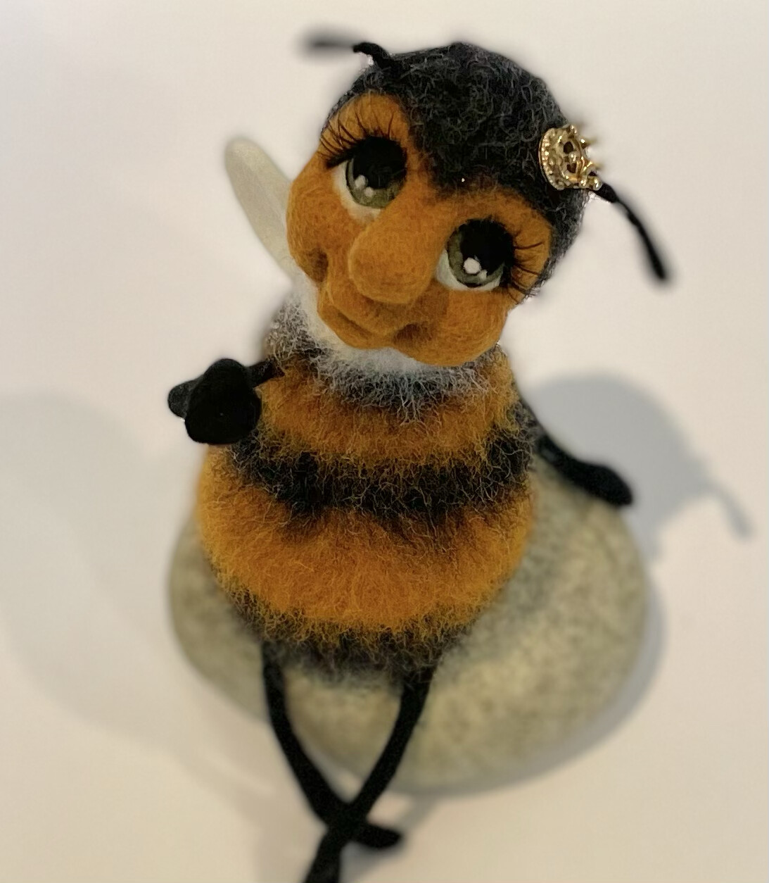 Dronningen Fie 16cm