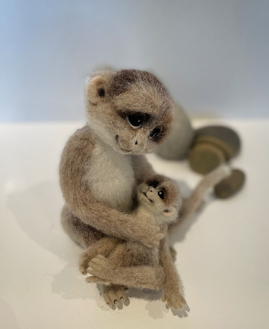 Morskjærlighet