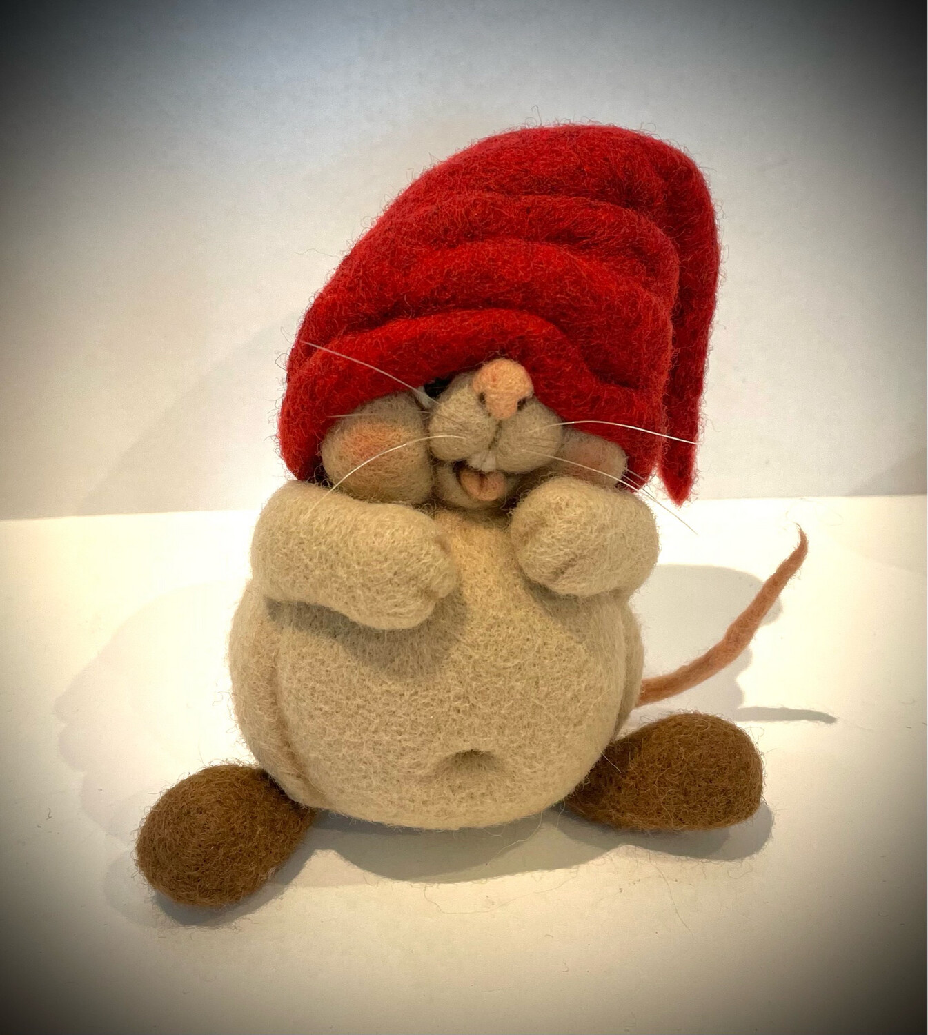 Tullemus🐭 13cm