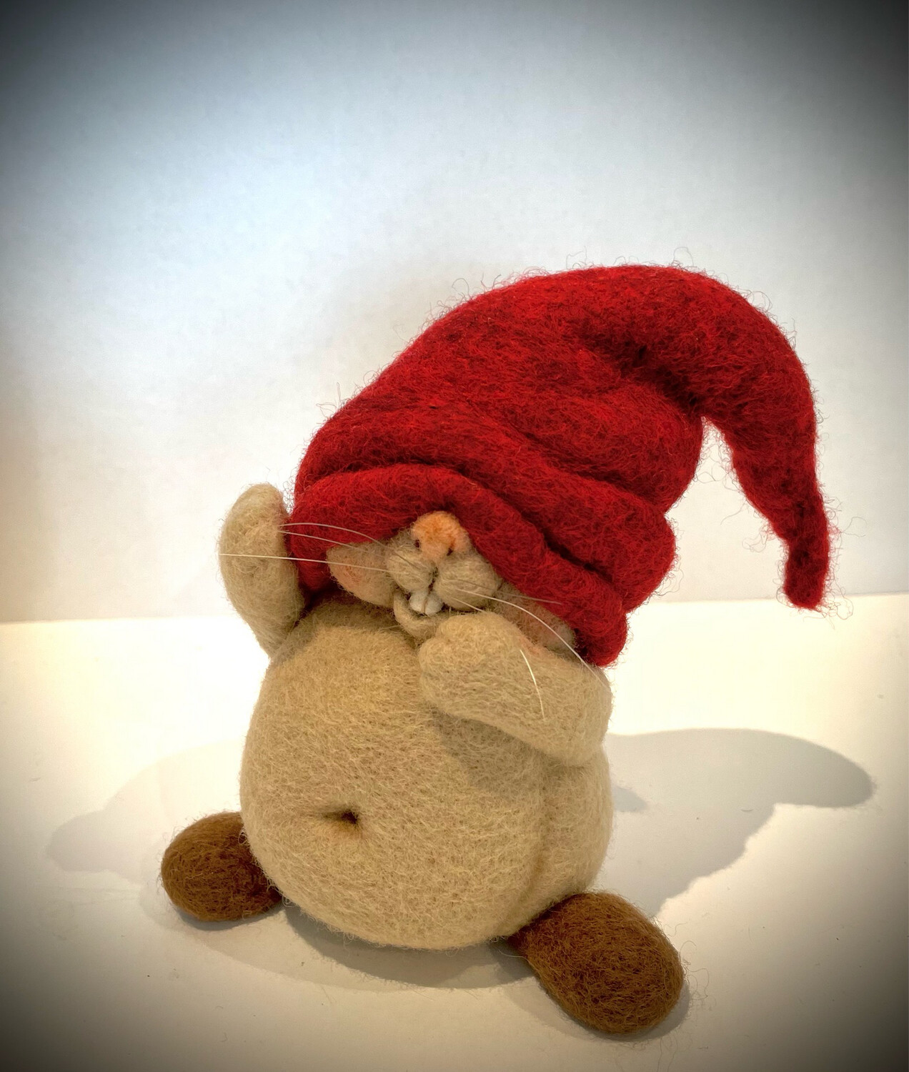 Tullemus🐭 13cm