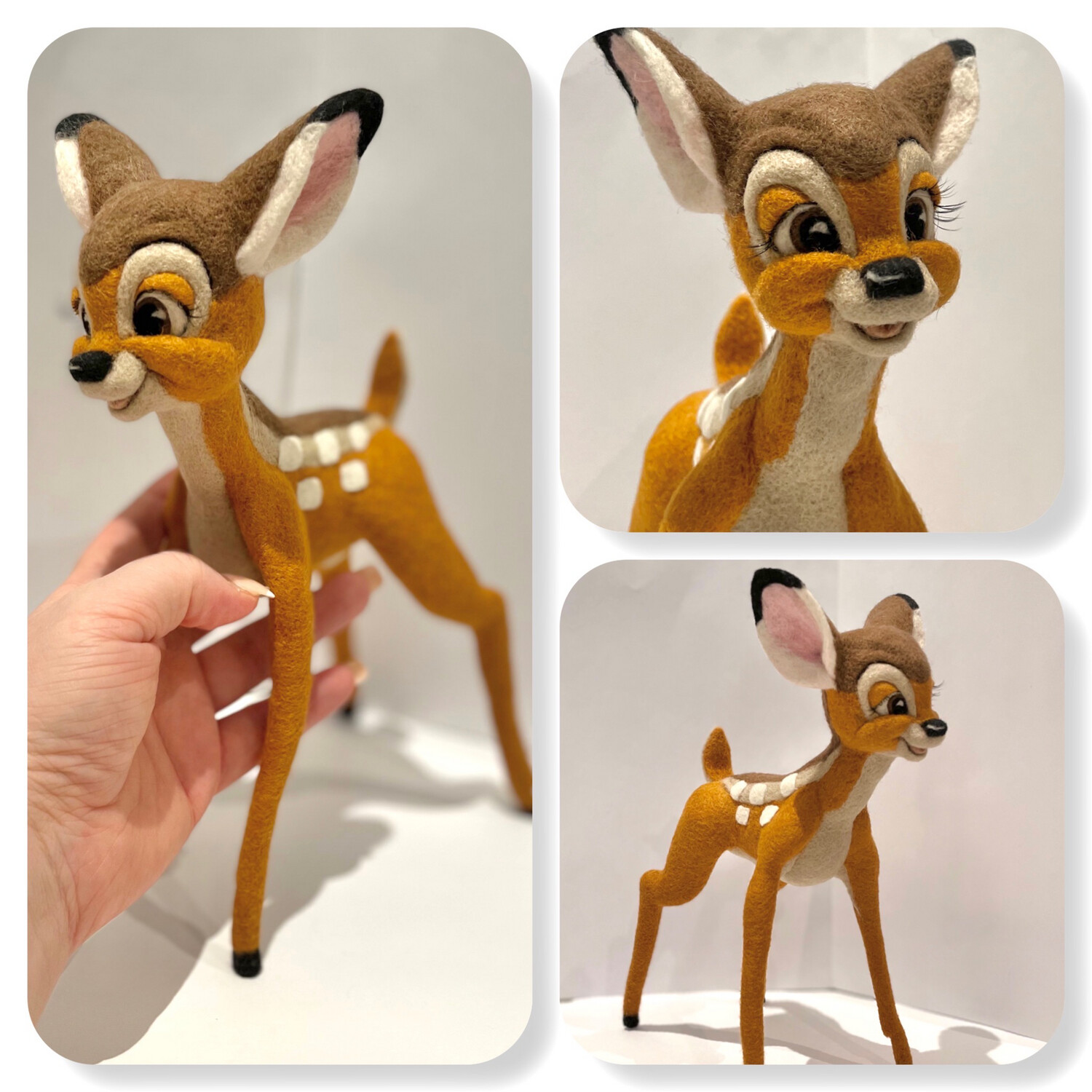 Bambi 25cm