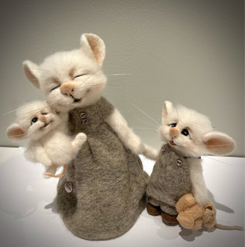 Morskjærlighet