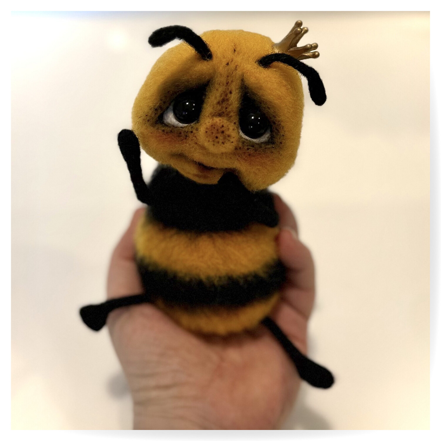 Humle Bumle 15cm