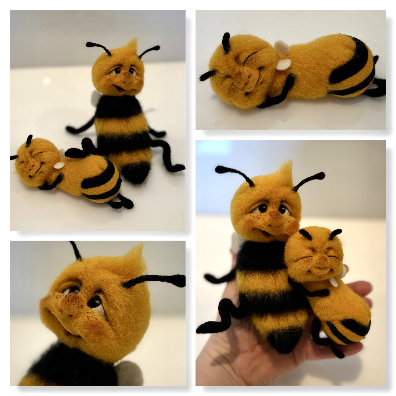 Storebror L.15cm