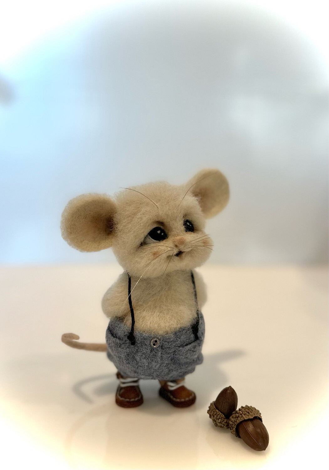 Lille bolle 14cm