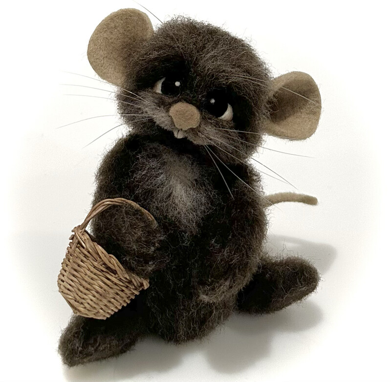 Musunge 13cm