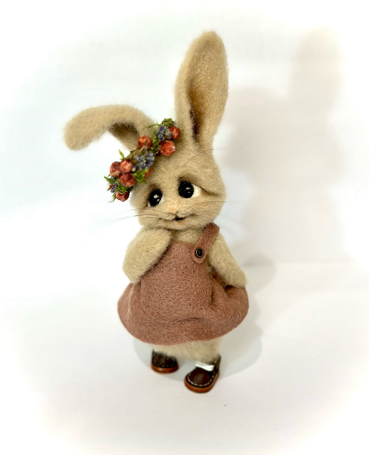 Lille Sissi 19,5cm