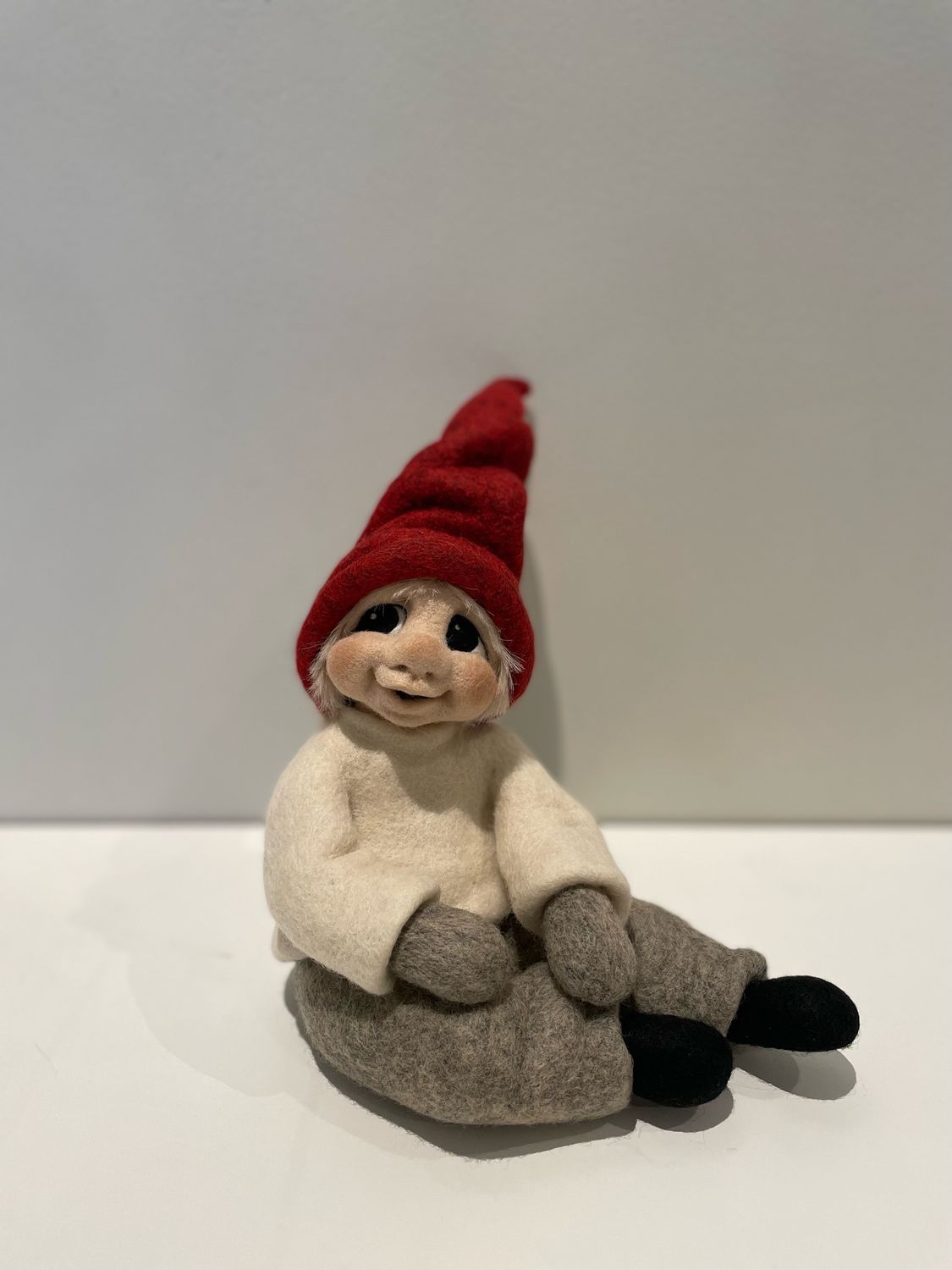 Nisse gutt