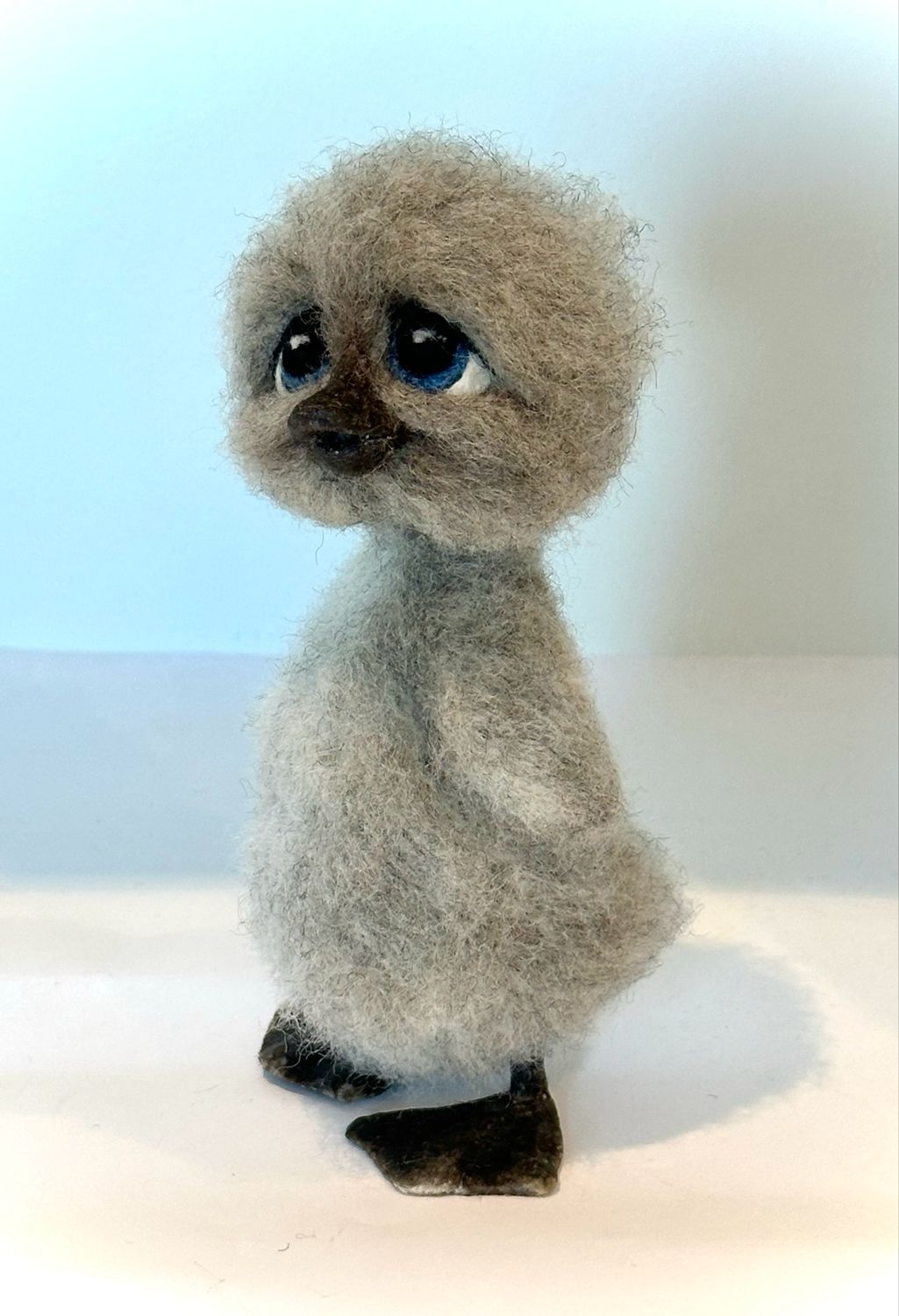 Andungen Tobby 16cm