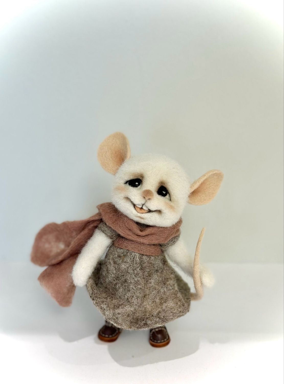 Muse tulla 14cm