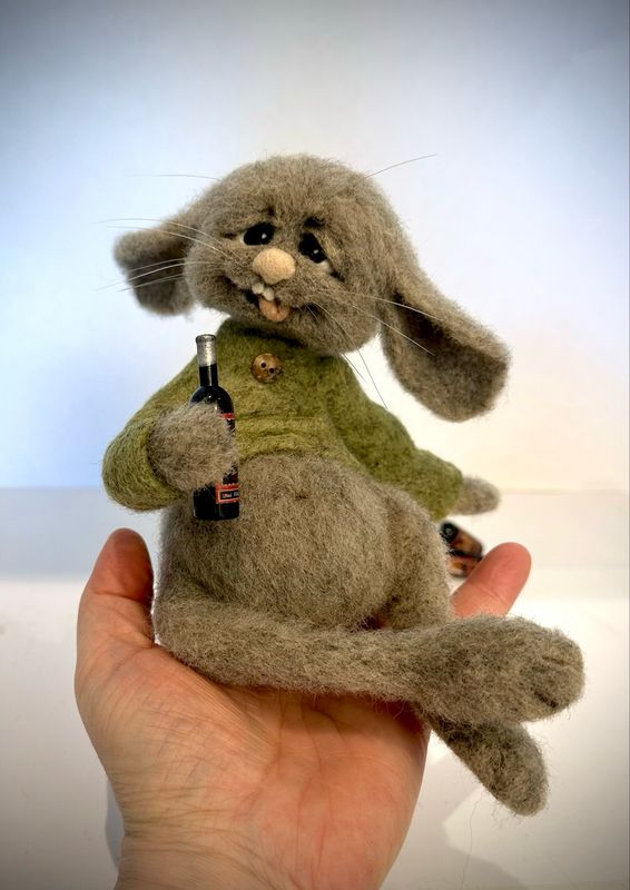 Kompisen til Gustav. Bestilling 