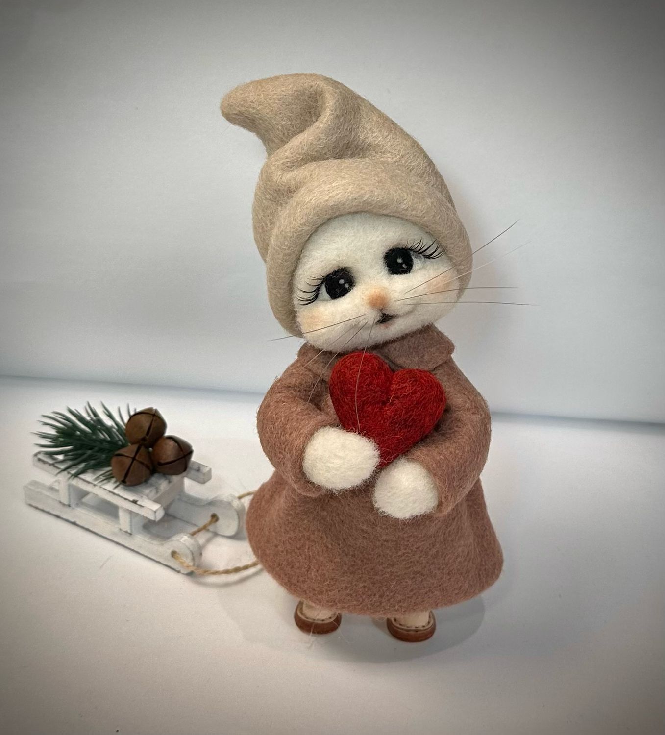 Bestilling på lille rose,IKKE TIL SALGS!