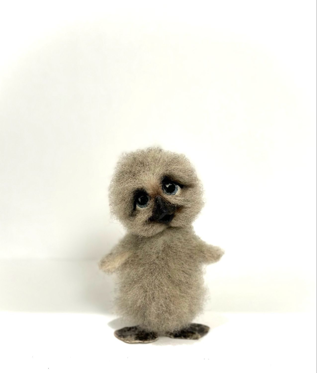 Den stygge andungen 15cm