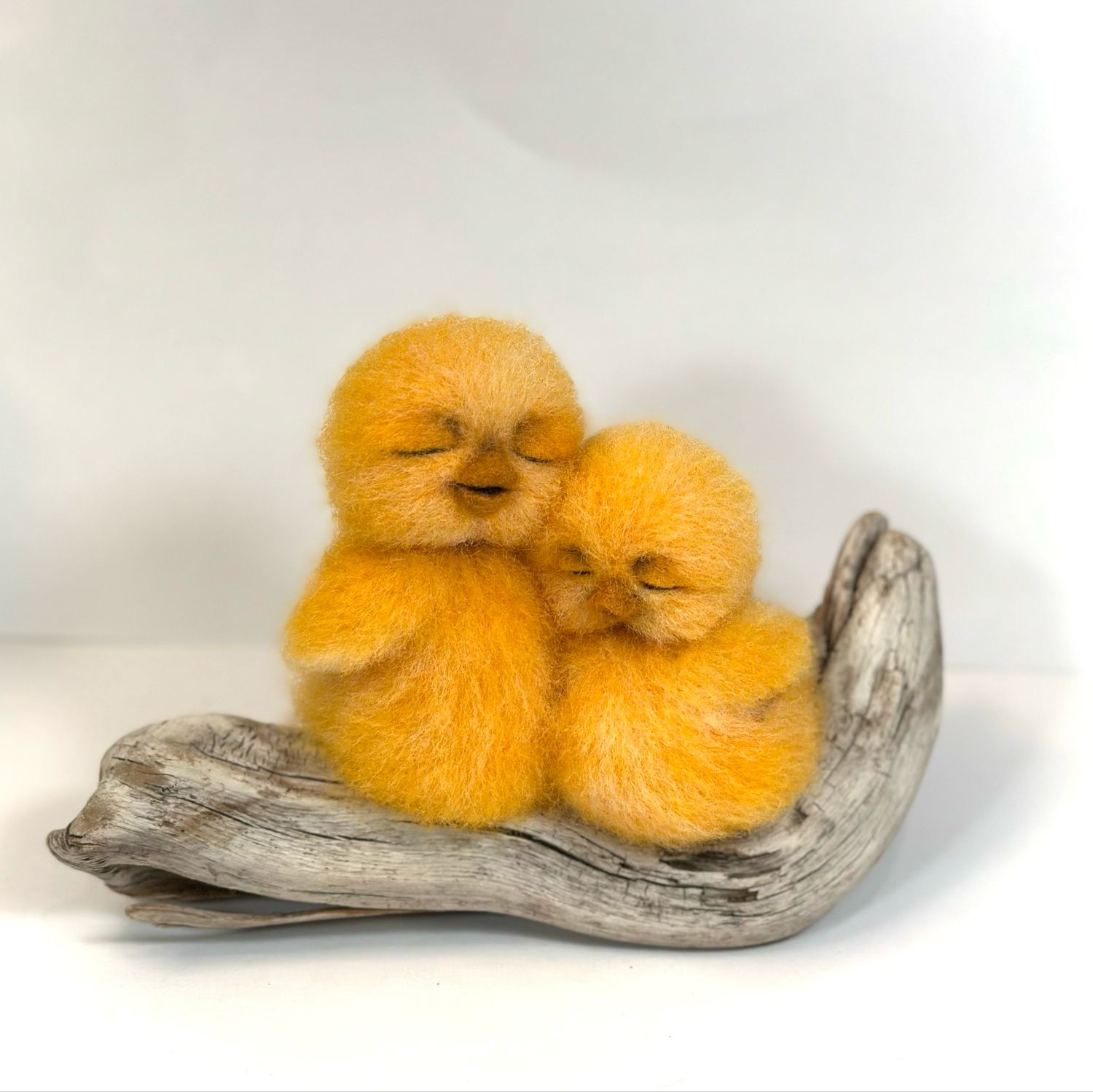 Morskjærlighet 17x13cm