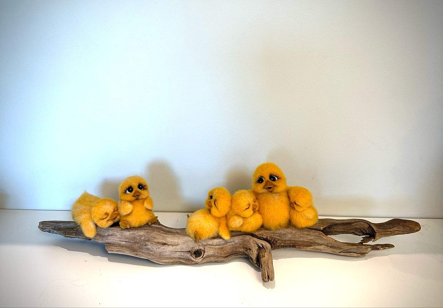 Morskjærlighet 🐣 60cm