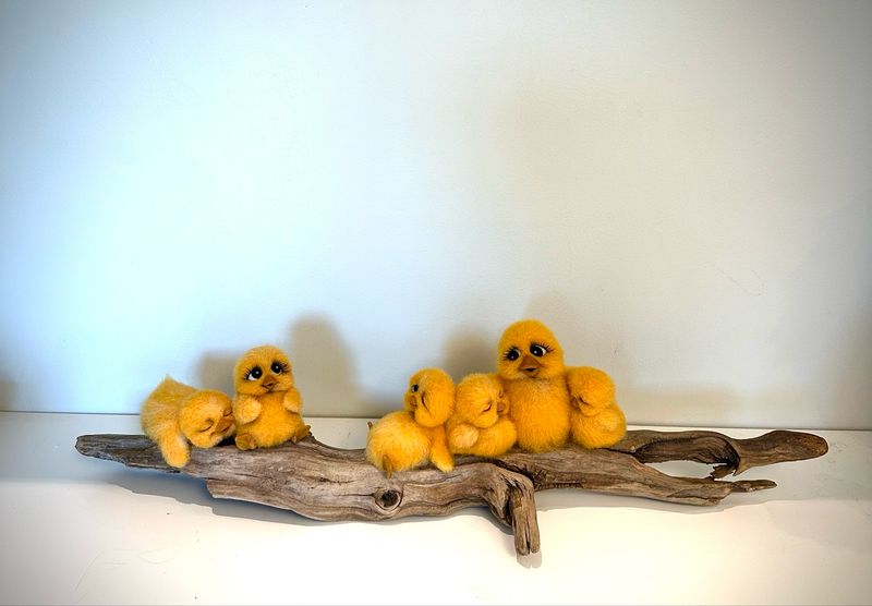 Morskjærlighet 🐣 60cm