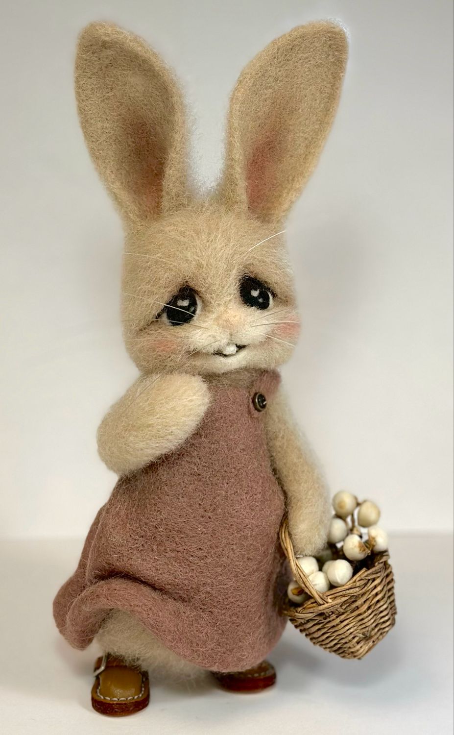 Lille prinsessa 18cm