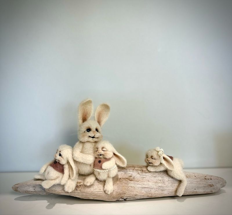 Morskjærlighet 40x18